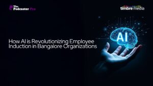 How AI is Revolutionizing Employee Induction in Bangalore Organizations